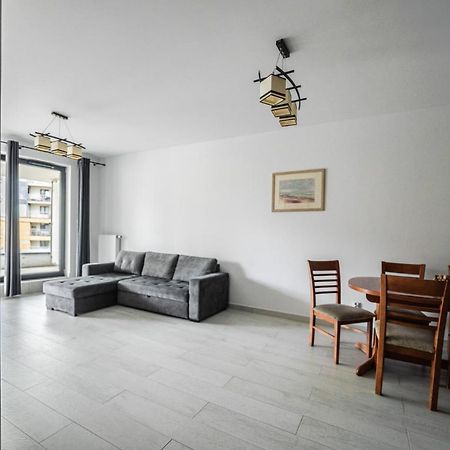 Wislane Tarasy 2.0 Comfort Apartment Krakow Luaran gambar