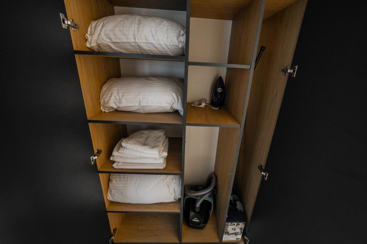 Wislane Tarasy 2.0 Comfort Apartment Krakow Luaran gambar