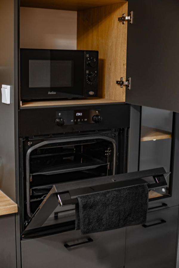 Wislane Tarasy 2.0 Comfort Apartment Krakow Luaran gambar